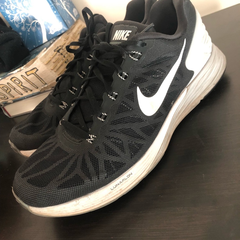 Nike lunaron 6